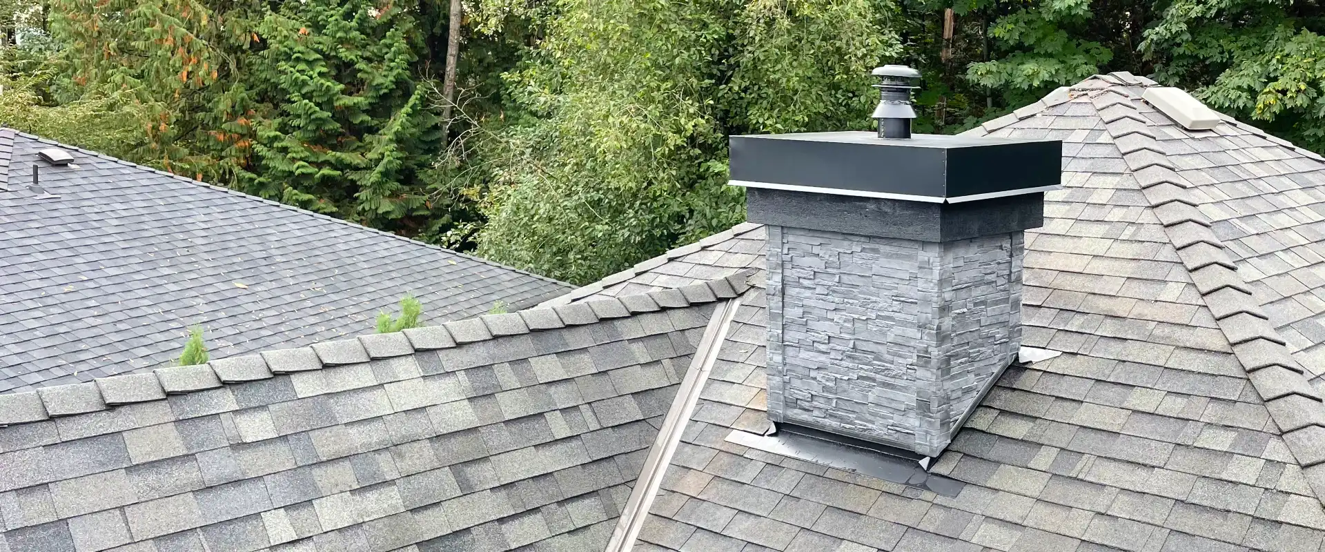 Langley Chimney Repair